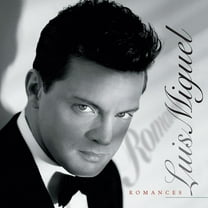 Luis Miguel - Romances - Music & Performance - Vinyl