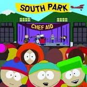 Various Artists - South Park: Chef Aid Soundtrack - Music & Performance - CD