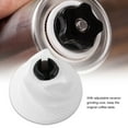 thumbnail image 4 of <p>Bean Mill Accessories, Ceramic Burr Portable Ceramic Coffee Grinder Core Manual  For Office</p>, 4 of 7