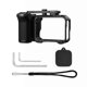 thumbnail image 1 of Insta360 Ace Pro1/2 Action Camera Rabbit Cage Expansion Accessory, 1 of 5