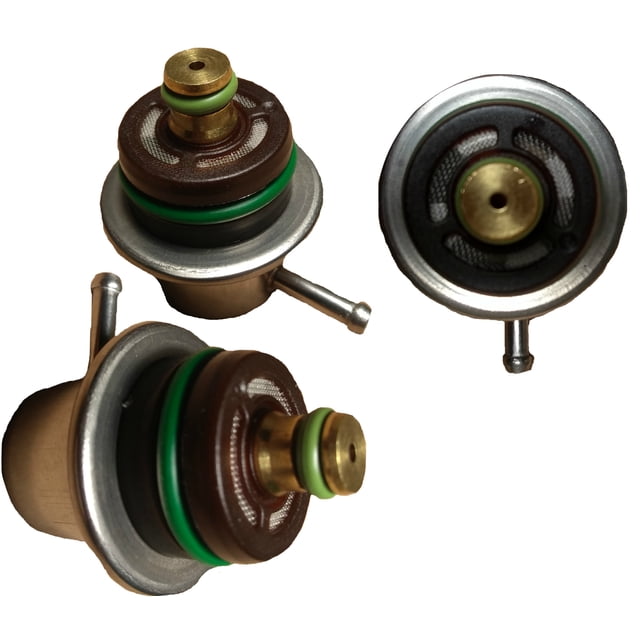 REGULADOR DE PRESIÓN DE GASOLINA POINTER GTI 2000 al 2003 VOLKSWAGEN 2.0L L4 INTRAN-FLOTAMEX .