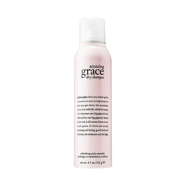 Philosophy Philosophy Amazing Grace Dry Shampoo 4.3 oz