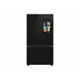 thumbnail image 2 of SAMSUNG RF30BB6900ACAA french door freestanding refrigerator, 2 of 5