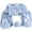 Sky Blue, variant on Baby Boy Outfits 0-3 Months Baby Boy Clothes Newborn Seven Piece Baby Set For Comfortable Soft Stylish And Cute Cartoon Baby Set Sky Blue,Size 0-3 Months