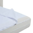 thumbnail image 2 of TOV Furniture Ryan Cream Upcycled Linen Sofa Bed, 2 of 9