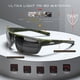 thumbnail image 4 of Gafas de Sol Polarizadas ATTCL 5001 para Hombre Pesca UV400, 4 of 8