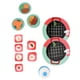 thumbnail image 3 of Juego De Combinación De Rompecabezas De Alimentos, Juguetes De Cognición De Papel Para Entrenamiento, Flexibilidad De La Mano, Juguetes De Tablero De Rompecabezas De Alimentos, ANGGREK Descripción de la referencia, 3 of 5
