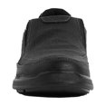 thumbnail image 4 of Mocasin Hombre Forester Confort Escolar negro 27, 4 of 5