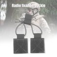 thumbnail image 2 of D3CRM Cuerda fija elástica Chaleco silencioso Correa táctica Fácil instalación para senderismo Hugtrwg Para estrenar, 2 of 9
