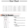 thumbnail image 3 of IROINNID Survêtement pour Femmes Ensemble 2 Pcs Col Montant Ensemble Pull Sport, Rose, 3 of 8