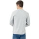 thumbnail image 3 of Playera Para Hombre Básica Manga Larga Quarry Color Gris, 3 of 4