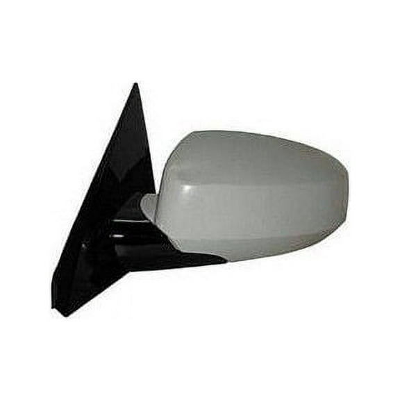 Left Driver Side Mirror - Compatible with 2004 - 2008 Nissan Maxima 2005 2006 2007