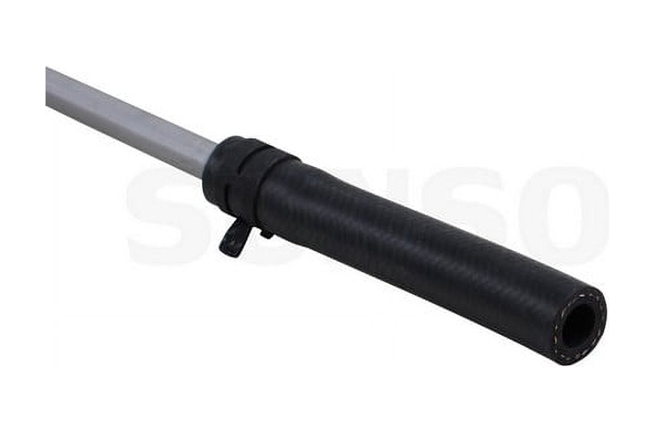 Sunsong 3402785 Power Steering Return Line Hose Assembly