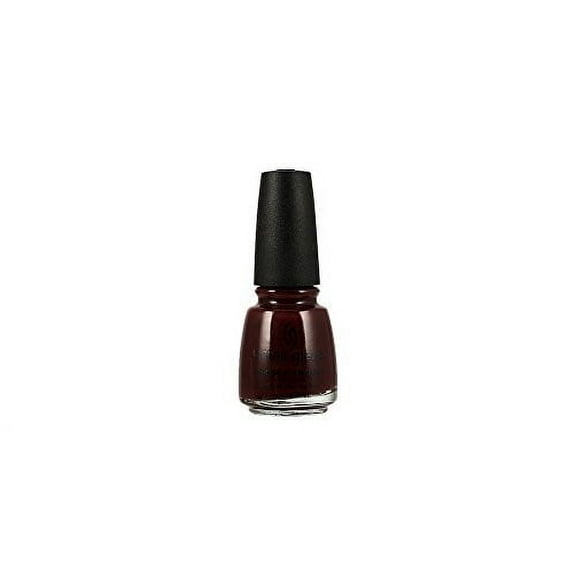 China Glaze Nail Polish, Drastic, 0.5 Oz