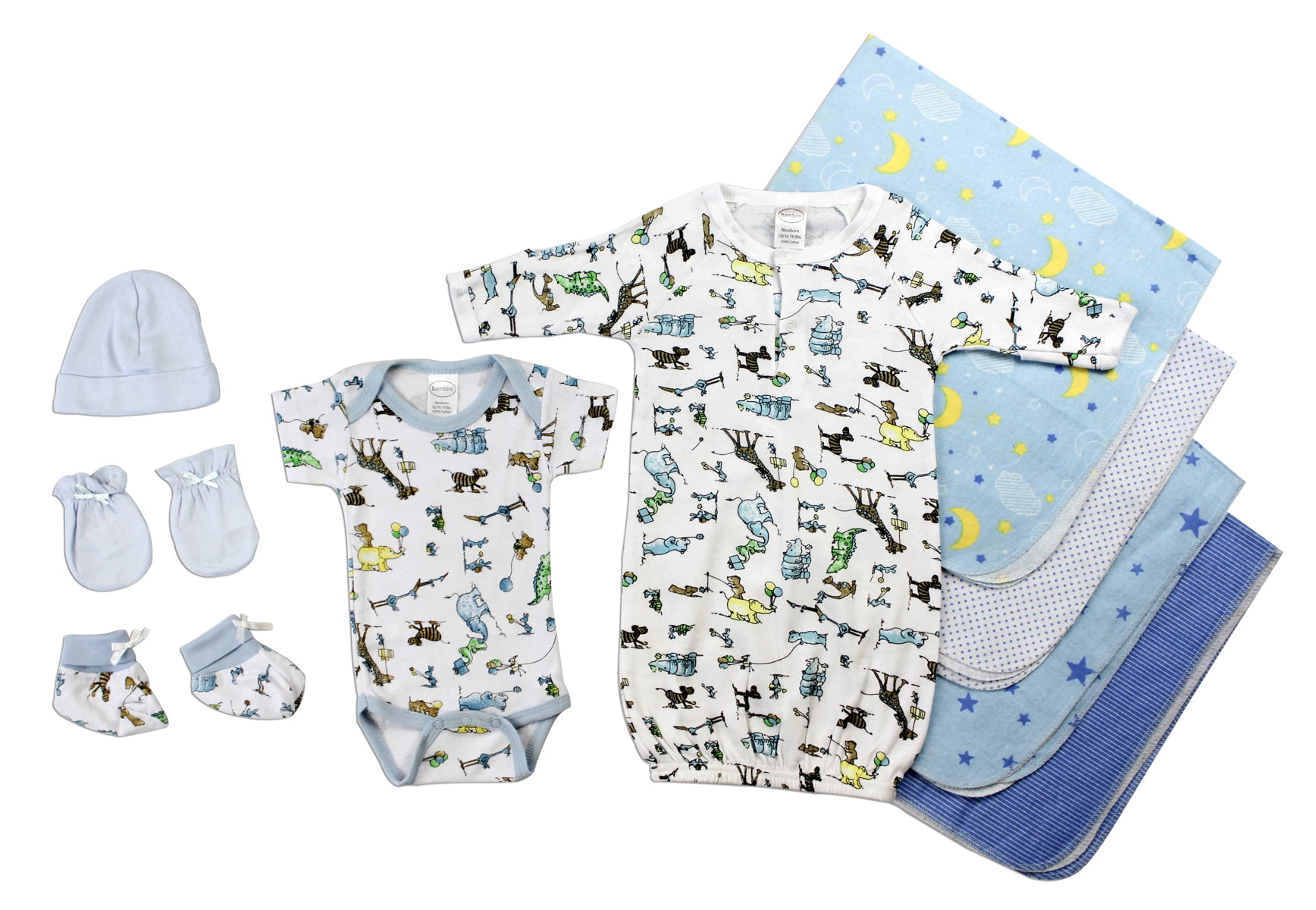 newborn baby boy gifts walmart