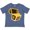 Indigo, variant on Inktastic Treasure Chest Boys or Girls Toddler T-Shirt