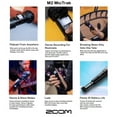 thumbnail image 5 of Zoom M2 MicTrak Recorder, 5 of 7