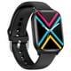 thumbnail image 3 of Reloj inteligente con pantalla de 1,85 pulgadas y 240 x 280, ideal para teléfonos, fitness y para hombre y mujer., 3 of 4