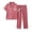 AC Hot Pink, variant on Bovxnpu Two Piece Sets for Women Fall Outfits, Plus Size Lounge Sets for Women 2 Piece Foldover Yoga Flare Leggings Pants Zip Up Crop Tops Casual Outfits Matching Tracksuit Set