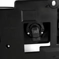 thumbnail image 4 of AKKON - For 88-98 Silverado Tahoe Blazer Suburban Yukon sierra Truck Black Headlight Left+Right Pair Set, 4 of 4