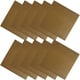 thumbnail image 2 of 10 pegatinas adhesivas resistentes al calor para planchas, herramientas para el cabello, protector para el cabello., 2 of 8