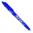 thumbnail image 3 of Pilot Stylo à Bille Roulante Effaçable par Friction/chaleur FR7 - Moyen 0,7 mm - Portefeuille de 3 - Bleu, Vert, Rouge, 3 of 5