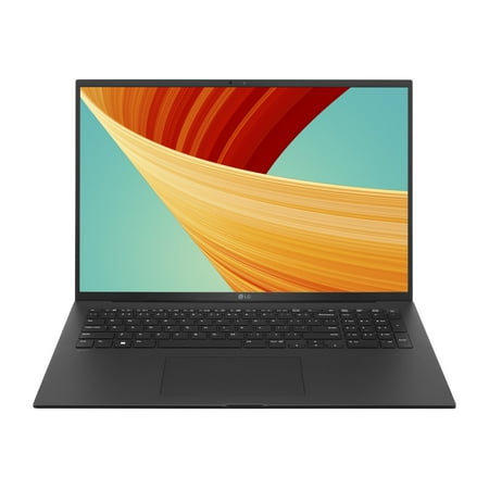 LG gram 17" Laptop, Intel Core i7, 1TB SSD, Windows 11 Pro, 17Z90R-N.APB7U1