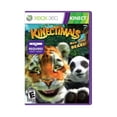 thumbnail image 1 of Videojuego Microsoft Xbox 360 Kinectimals ahora con Bears, 1 of 1