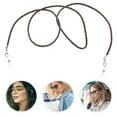 thumbnail image 3 of Guangmc Elegant Eyeglass Strap Chain for Men Glasses (70 characters), 3 of 5