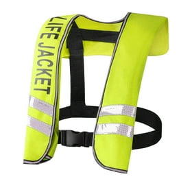 Daiwa life jacket best sale
