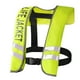thumbnail image 1 of Chaleco salvavidas Chaleco salvavidas inflable para adultos, chaleco salvavidas para adultos, traje TOMSHOO Chaleco salvavidas, 1 of 7