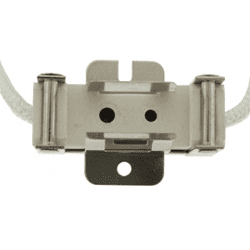 

Replacement for SYLVANIA TP23H 12IN/16GA/UL5359