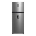 thumbnail image 1 of Refrigerador Midea 17 Pies Acero Inoxidable con Despachador y Display, 1 of 4