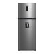 thumbnail image 1 of Refrigerador Midea 17 Pies Acero Inoxidable con Despachador y Display, 1 of 4
