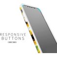 thumbnail image 1 of Floral Case for iPhone 11 Pro Max, Raised Edges Scratch Resistant Lightweight Flexible Soft TPU Protective Phone Cover, 1 of 5