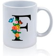 thumbnail image 1 of Custom Coffee Mug Cup, Personalized Coffee Mugs Cups With Picture Photo Names Text Words Ceramic Coffee Mug Cups, Customized Coffee Mug Cups 11 Oz Tea Cup For Women Men Photo Gifts, 1 of 7