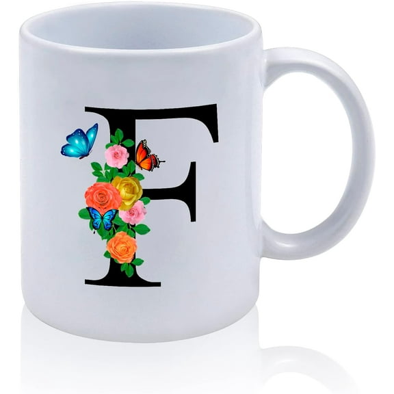 Custom Coffee Mug Cup, Personalized Coffee Mugs Cups With Picture Photo Names Text Words Ceramic Coffee Mug Cups, Customized Coffee Mug Cups 11 Oz Tea Cup For Women Men Photo Gifts