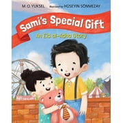 Sami's Special Gift : An Eid al-Adha Story (Hardcover)
