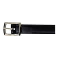 thumbnail image 2 of Cinturón Long Beach Polo Talla 12/14 Liso Negro, 2 of 4