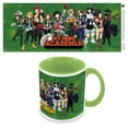 thumbnail image 1 of My Hero Academia Go Team Mug, 1 of 1