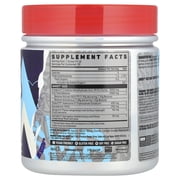 Ghost Size, Muscle Builder, Natty, 11.6 oz (330 g)