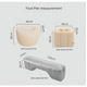 thumbnail image 3 of Almohadilla de relleno para el hueco de la cama inflable del coche, 3 of 4