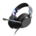 thumbnail image 1 of Audífonos Gamer Skullcandy SLYR Multi Alámbrico Azul, 1 of 7