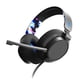 thumbnail image 1 of Audífonos Gamer Skullcandy SLYR Multi Alámbrico Azul, 1 of 7