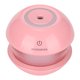 thumbnail image 4 of Pequeño humidificador ultrasónico, mini humidificador con carga USB, mini humidificador colorido, calidad en la que puedes confiar, 4 of 9