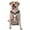 With Accessories, variant on Vsdgher Red Wheeled Tractors Pattern Dog Harness,No Pull Pet Harness with Soft Padded Handle,Adjustable Reflective Vest with 2 Buckles,4 Slide Buckles,S-XL Large