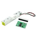 thumbnail image 3 of Módulo Sensor Peso HX711 Celda Carga 1 para Microcontrolador (HX711 Kg), 3 of 6