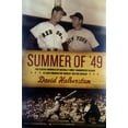 thumbnail image 1 of Summer of 49 By Halberstam, David, 1 of 1