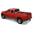 thumbnail image 2 of Lund 01-03 Ford F-150 (5.5ft. Bed) Genesis Elite Snap Tonneau Cover - Black, 2 of 2
