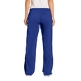 thumbnail image 2 of Sport-Tek Women's Comfortable Tricot Track Workouts Pant, 2 of 6